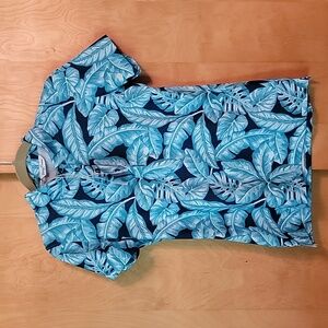 Kenny Flowers The Wallea Ladiea Golf Polo